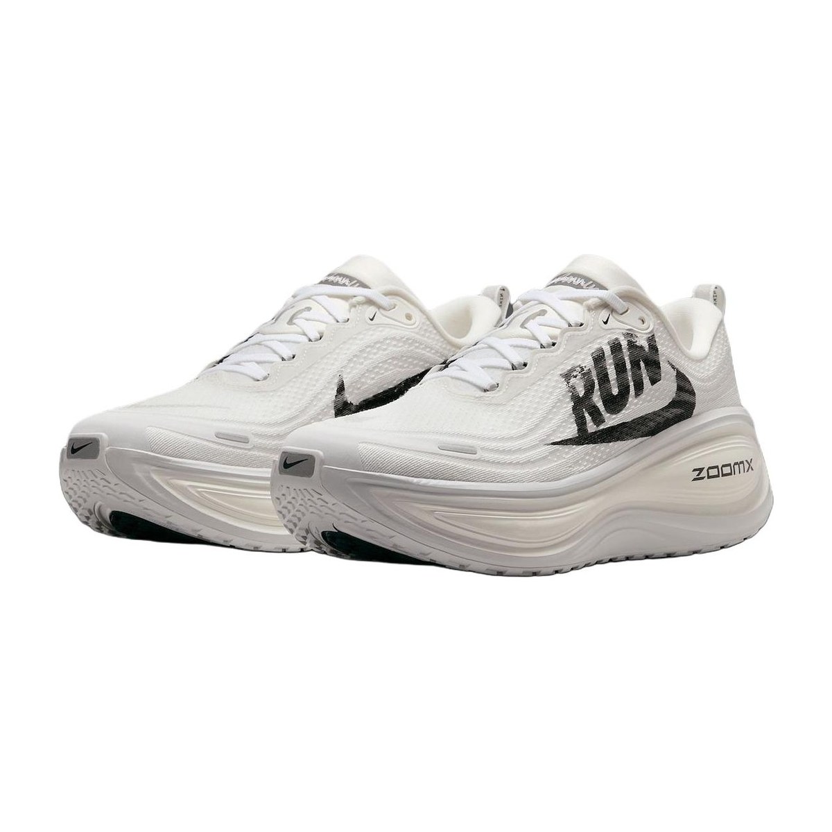 Nike Vomero Plus "Reverse Swoosh"