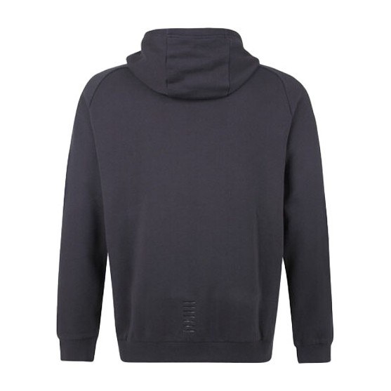 Emporio Armani Hoodie Navy