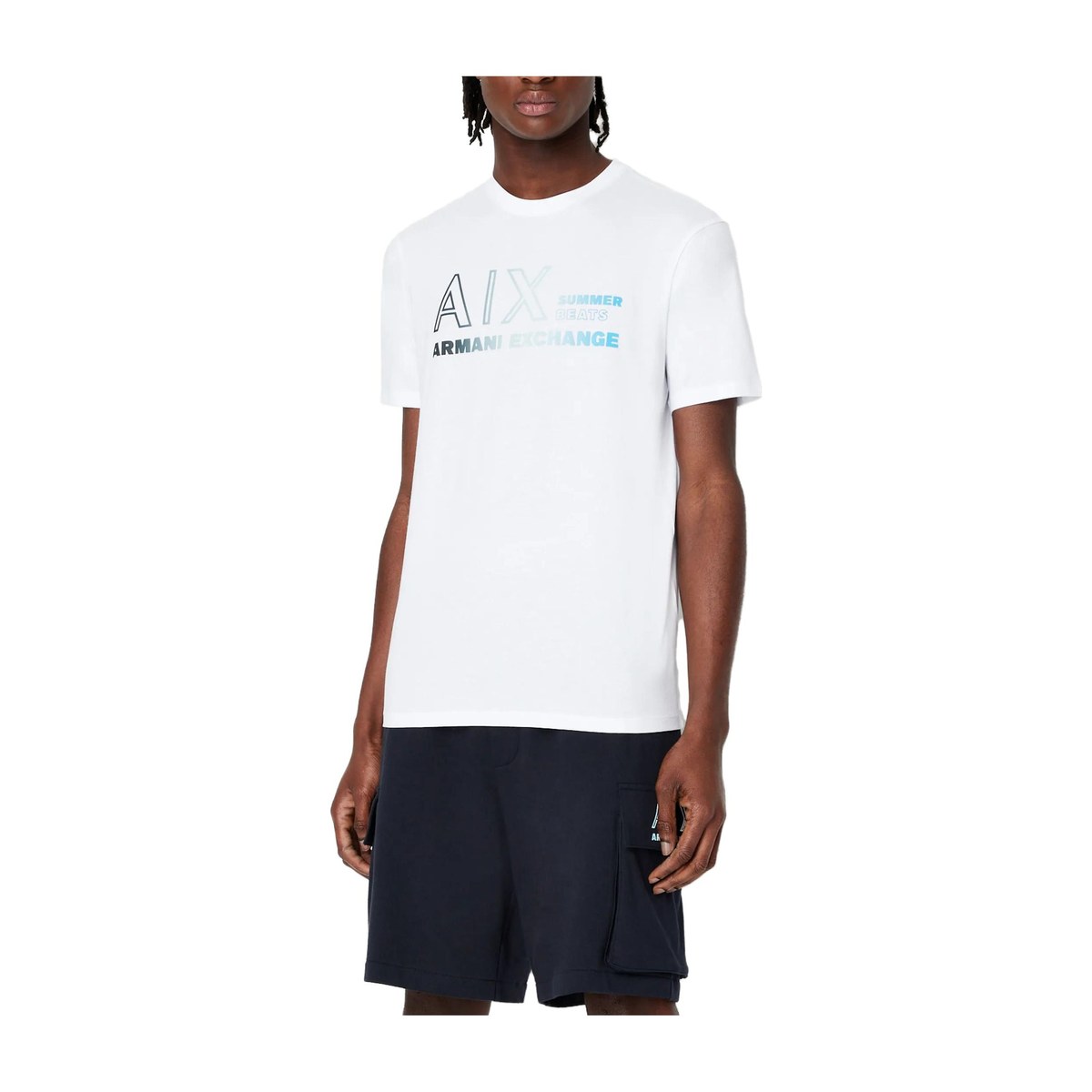 ARMANI EXCHANGE SS23 T