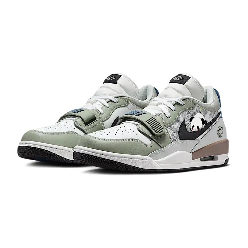 Jordan Legacy 312