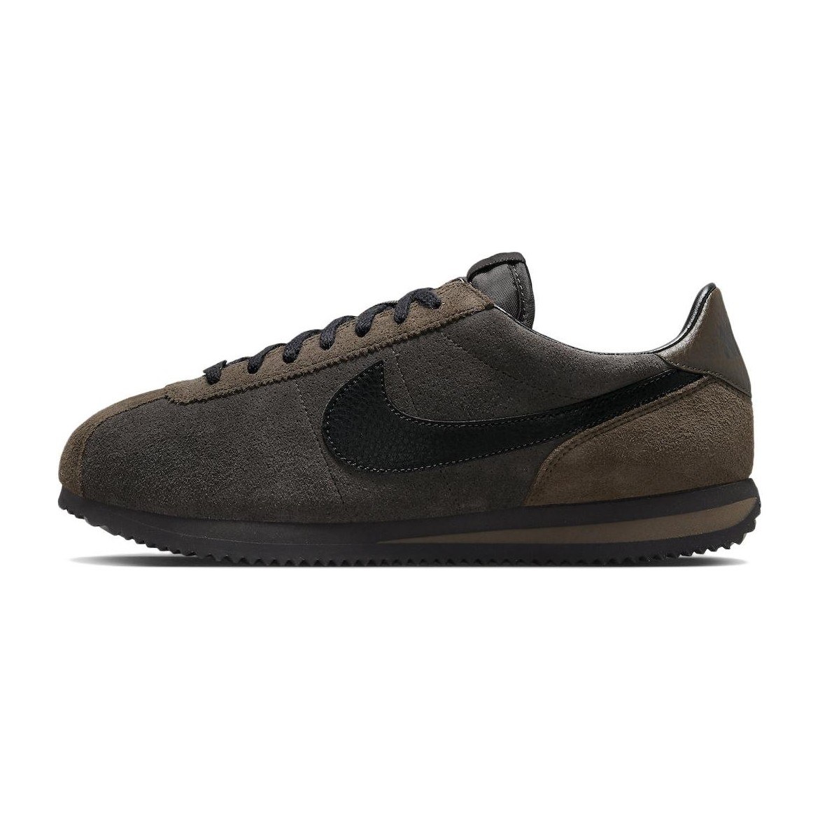 Nike Cortez "Velvet Brown"