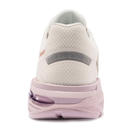 Asics Gel-Pursue 5 White Gold