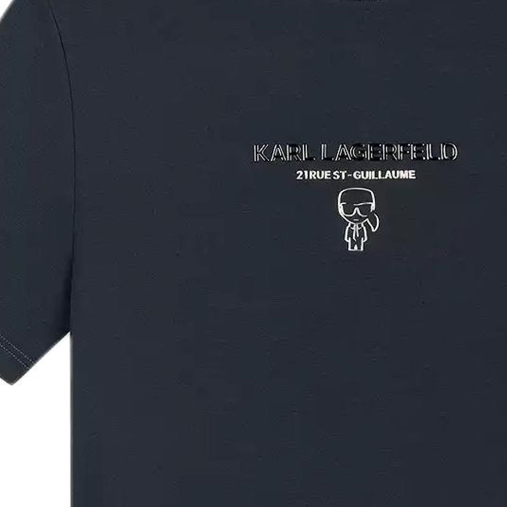 KARL LAGERFELD T