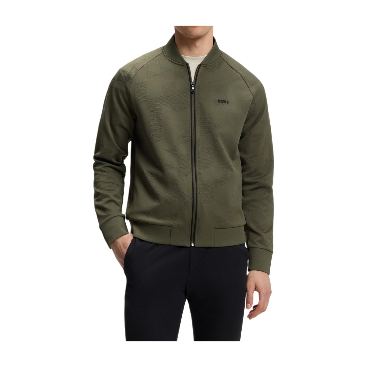 HUGO BOSS