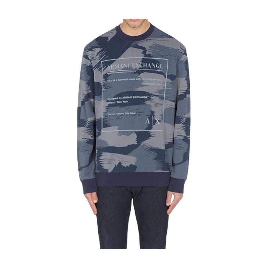 ARMANI EXCHANGE SS22