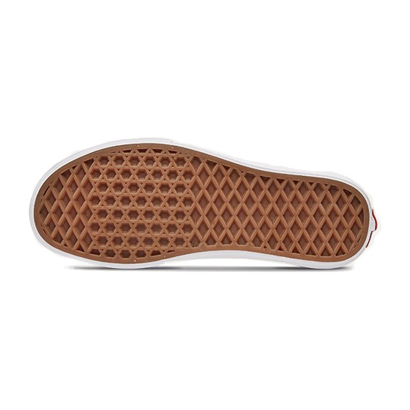 Vans Ward Black