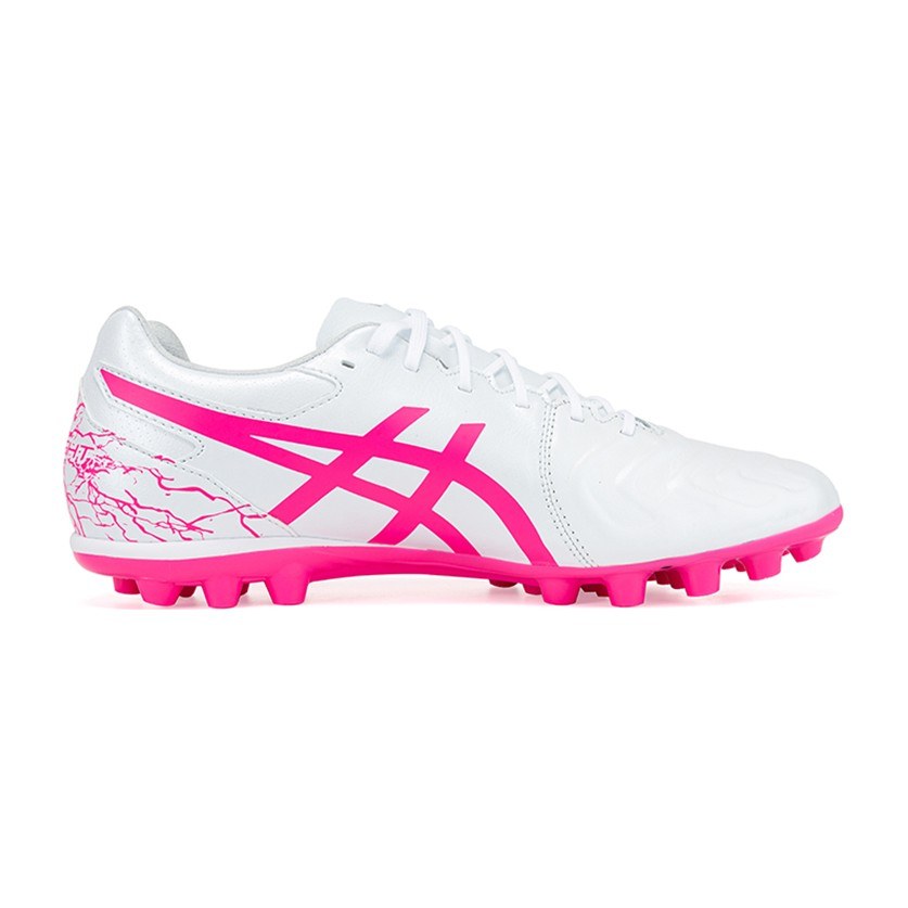 Asics DS LIGHT White Pink