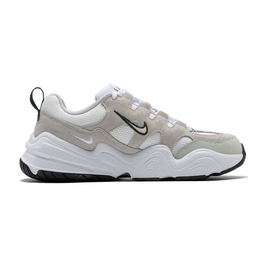 Nike Tech Hera White Grey