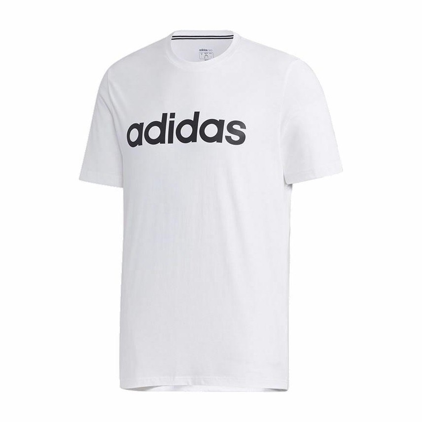 adidas neo M ESNTL LOGO T T