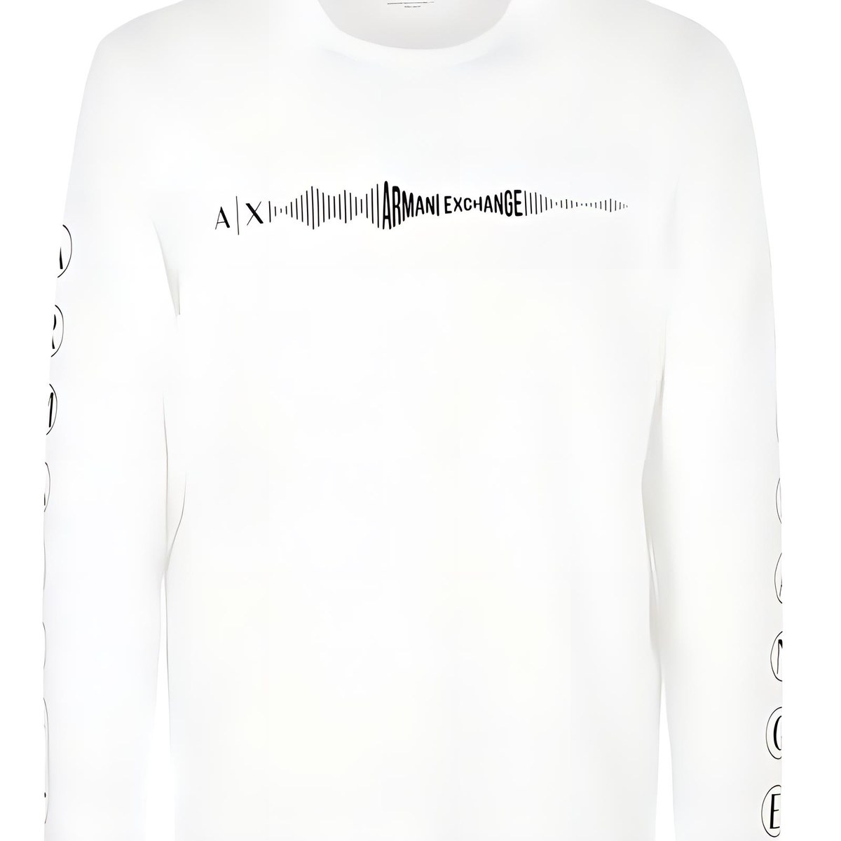 ARMANI EXCHANGE FW23 T