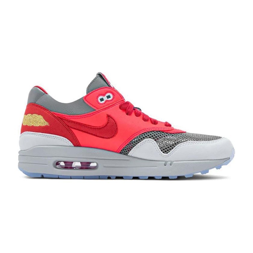 CLOT x Nike Air Max 1 "Kiss of Death"