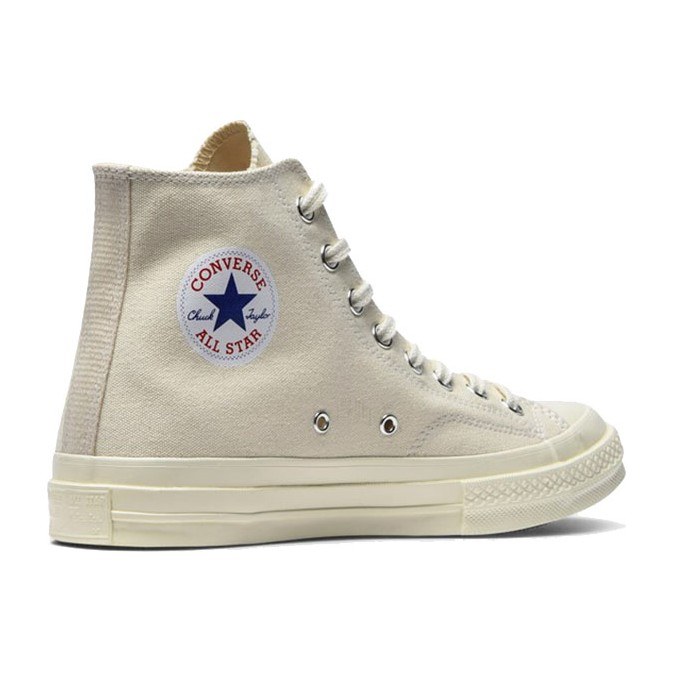 Converse 1970s Natural White