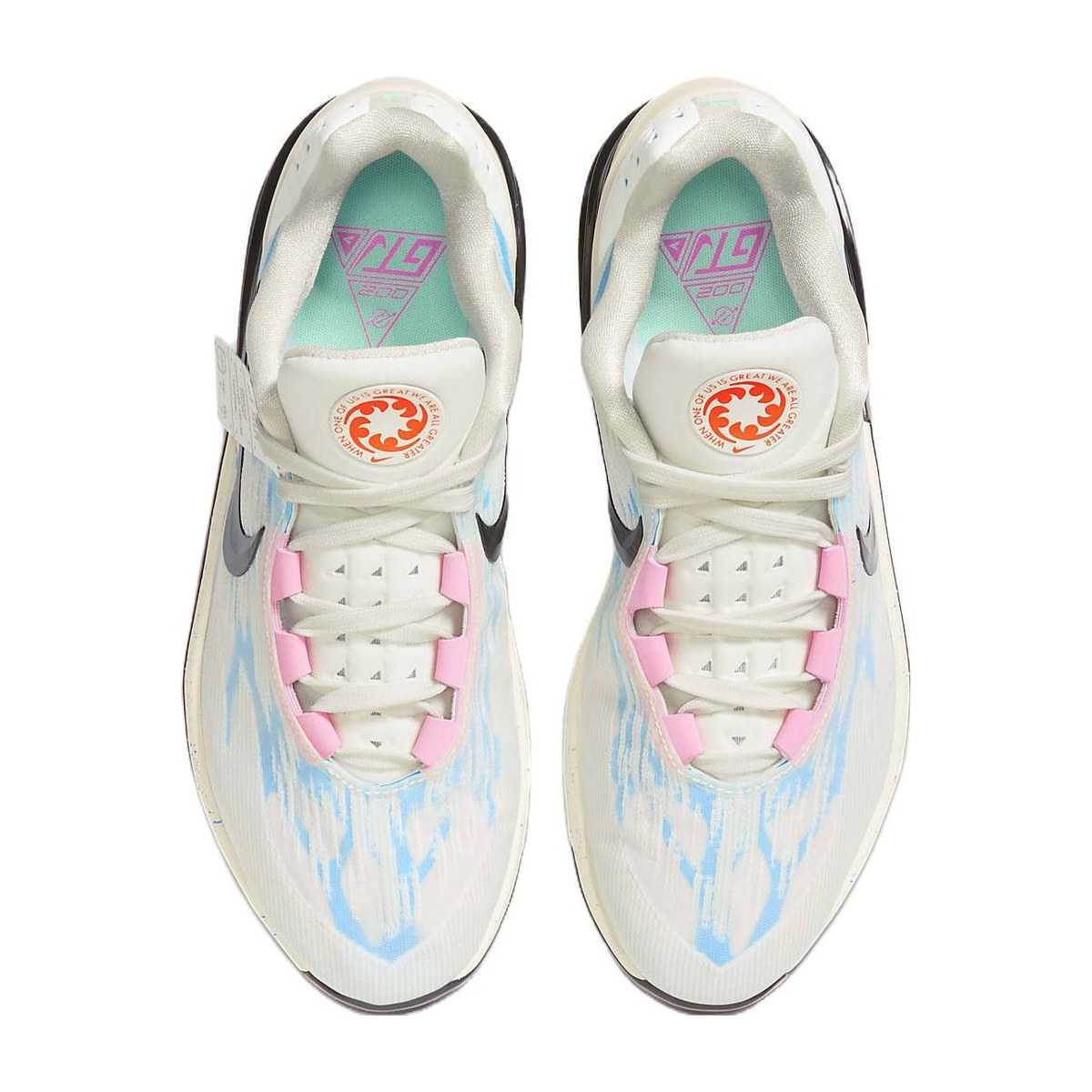 Nike Air Zoom G.T. Cut 2 EP