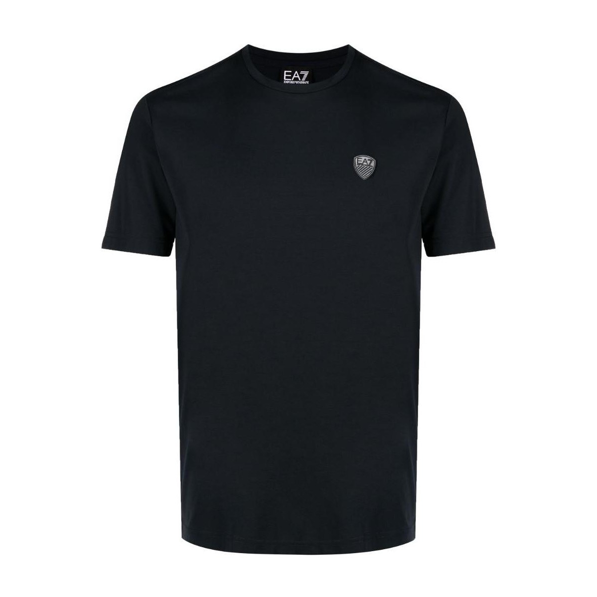 Emporio Armani Logo Print T-Shirt