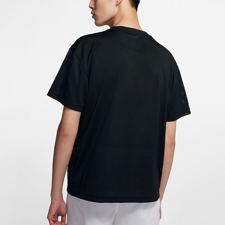 Jordan 23 Mesh T-Shirt