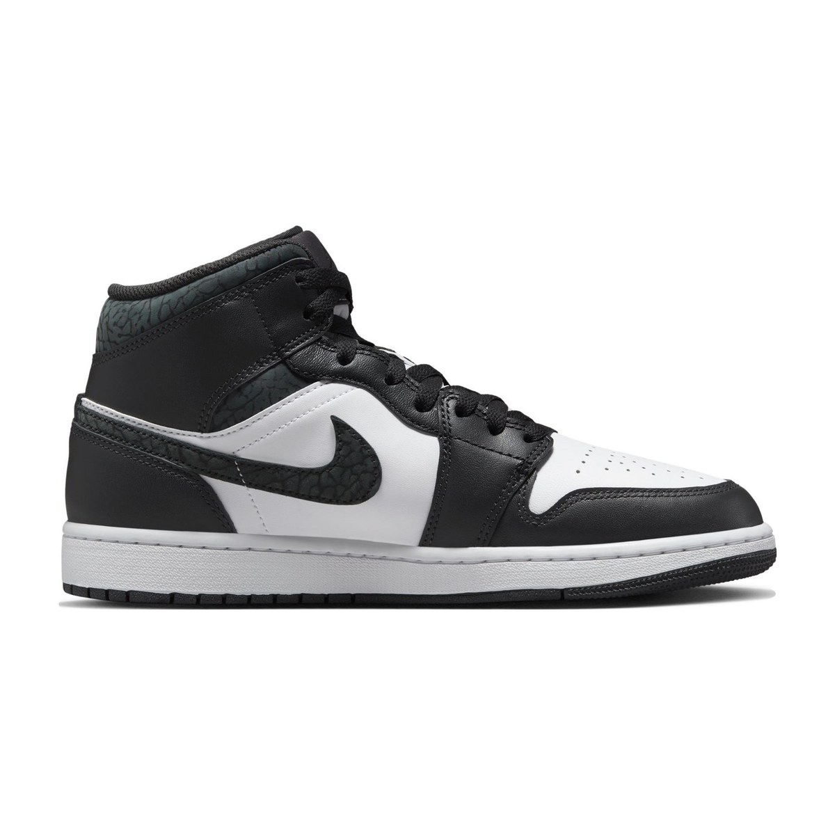 Jordan Air Jordan 1 Mid SE "Panda Elephant"