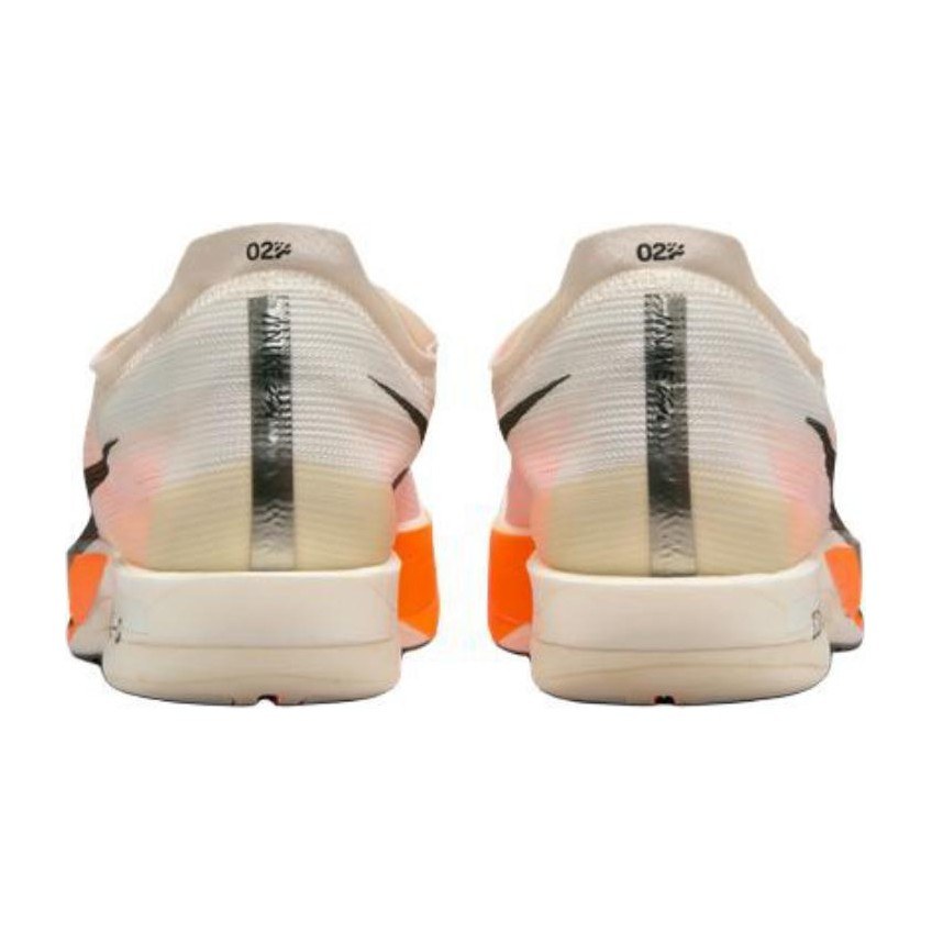 Nike ZoomX Streakfly 2 PROTO White Black