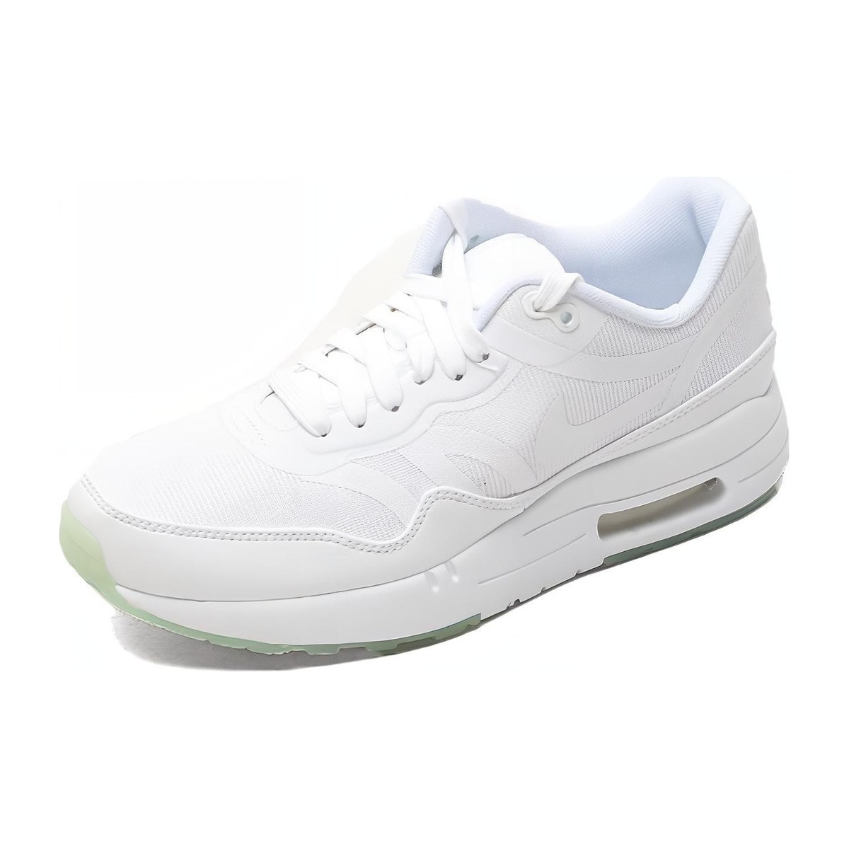 Nike Air Max 1 Low White