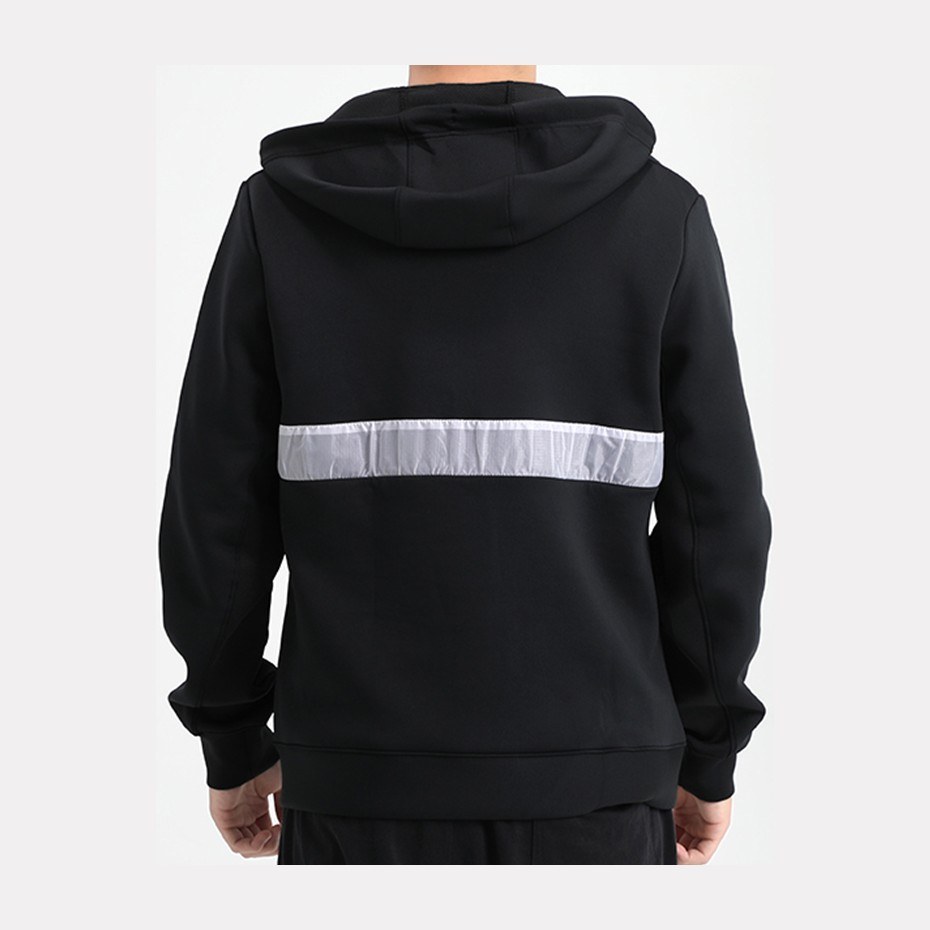 Jordan Hoodie Black