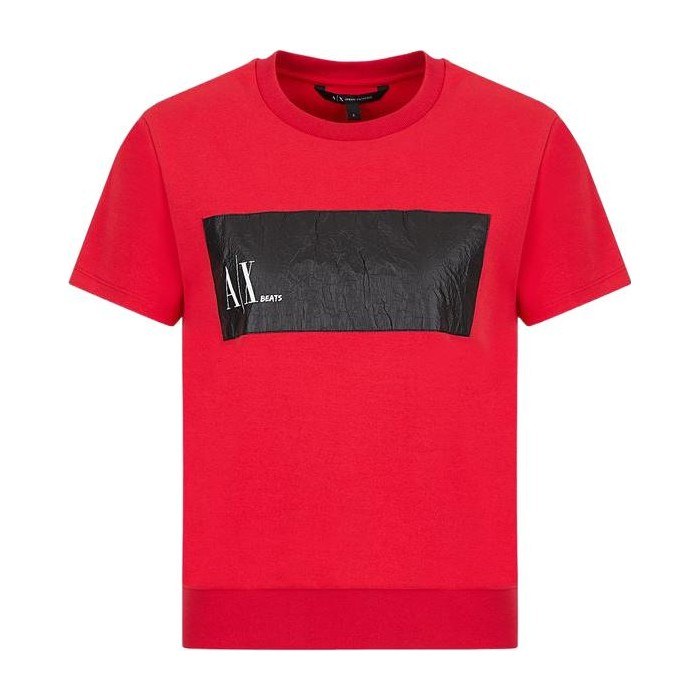 ARMANI EXCHANGE SS22 T