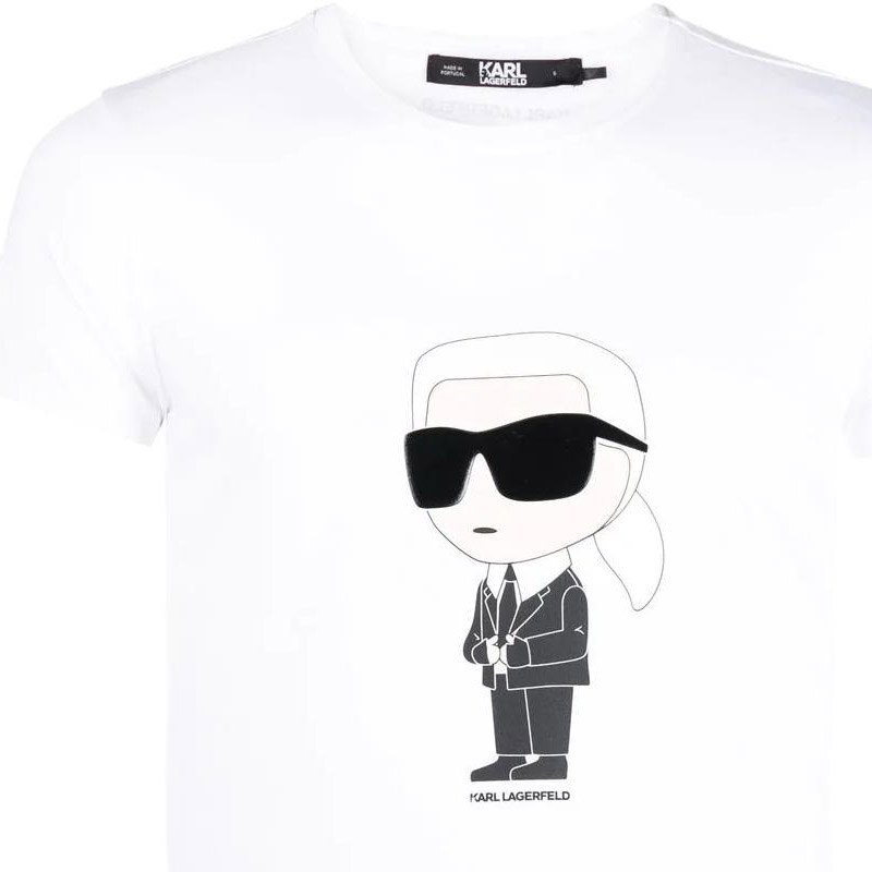 KARL LAGERFELD