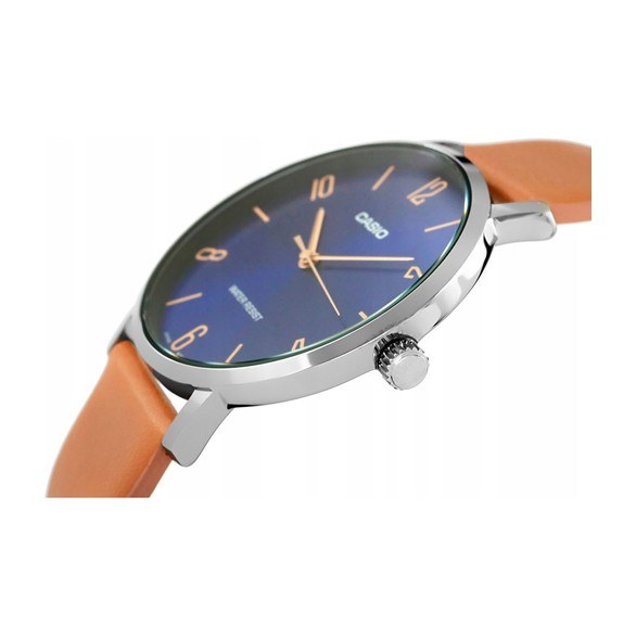 Casio MTP-VT01L-2B2
