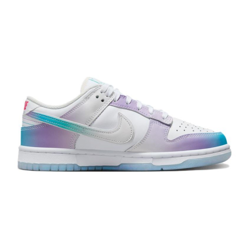 Nike Dunk Low Blue White