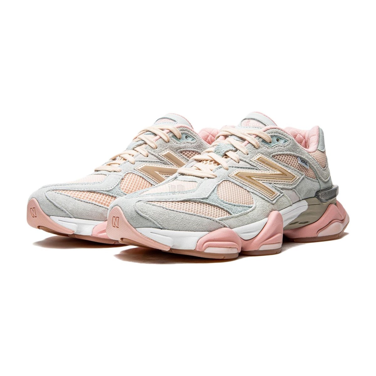Joe Freshgoods x New Balance 9060