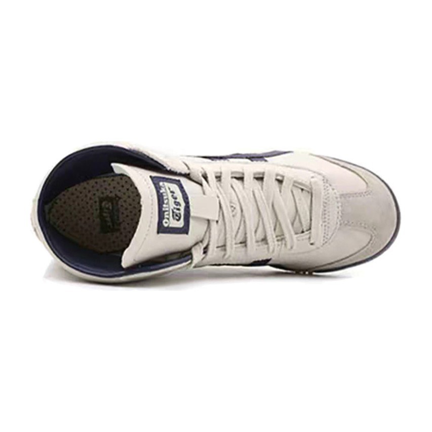 Onitsuka Tiger Mexico 66 High Top Grey Blue