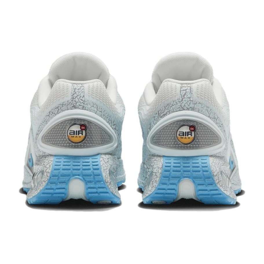 Nike Air Max Dn Ivory White