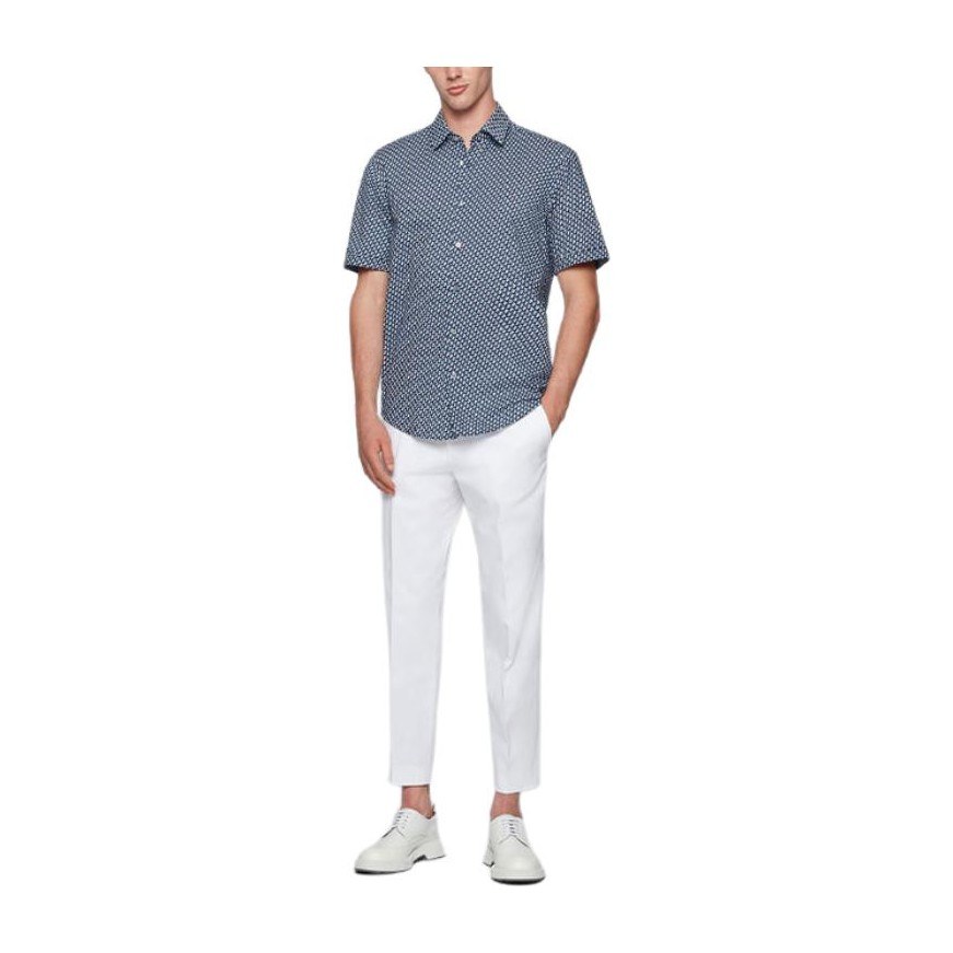 HUGO BOSS