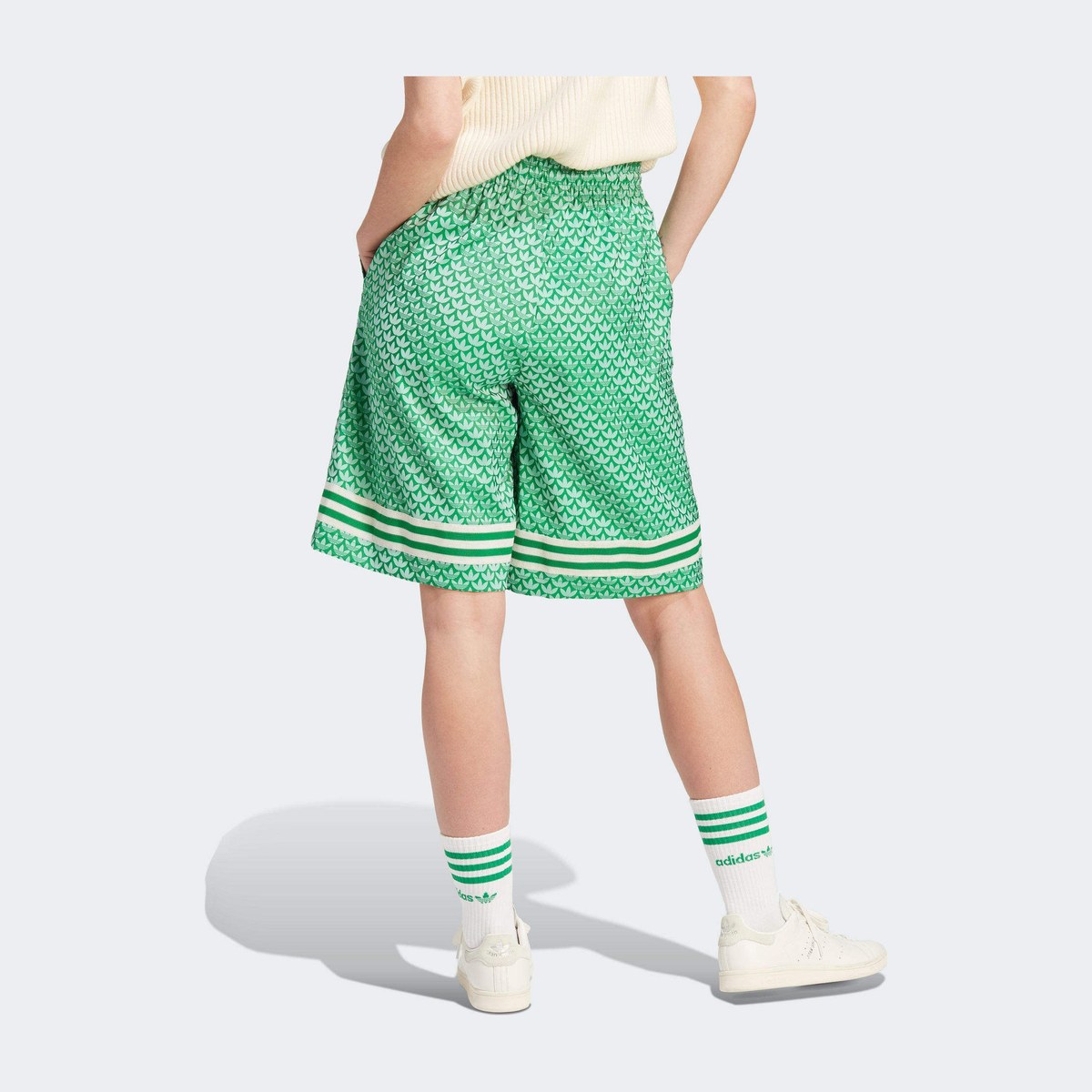 adidas Adicolor 70s Shorts Green