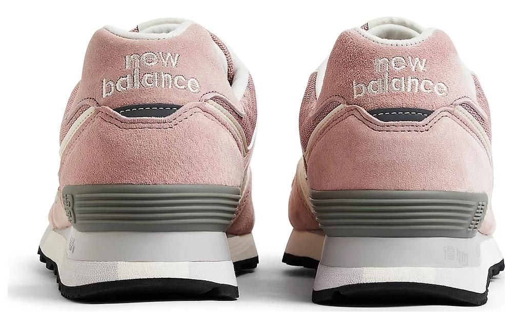 New Balance 576 Pink