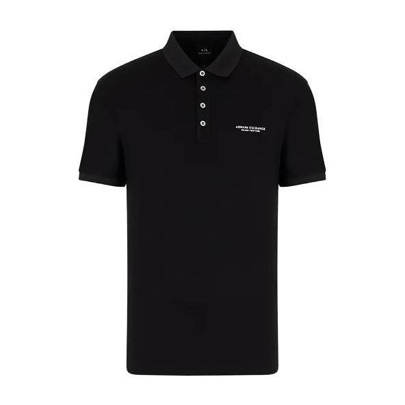 ARMANI EXCHANGE SS22 Polo