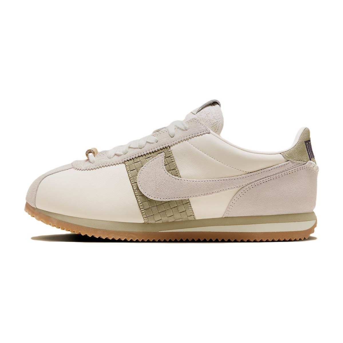 Nike Cortez "NAIKE" Beige