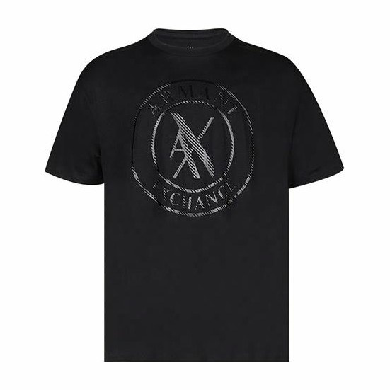 ARMANI EXCHANGE LogoT