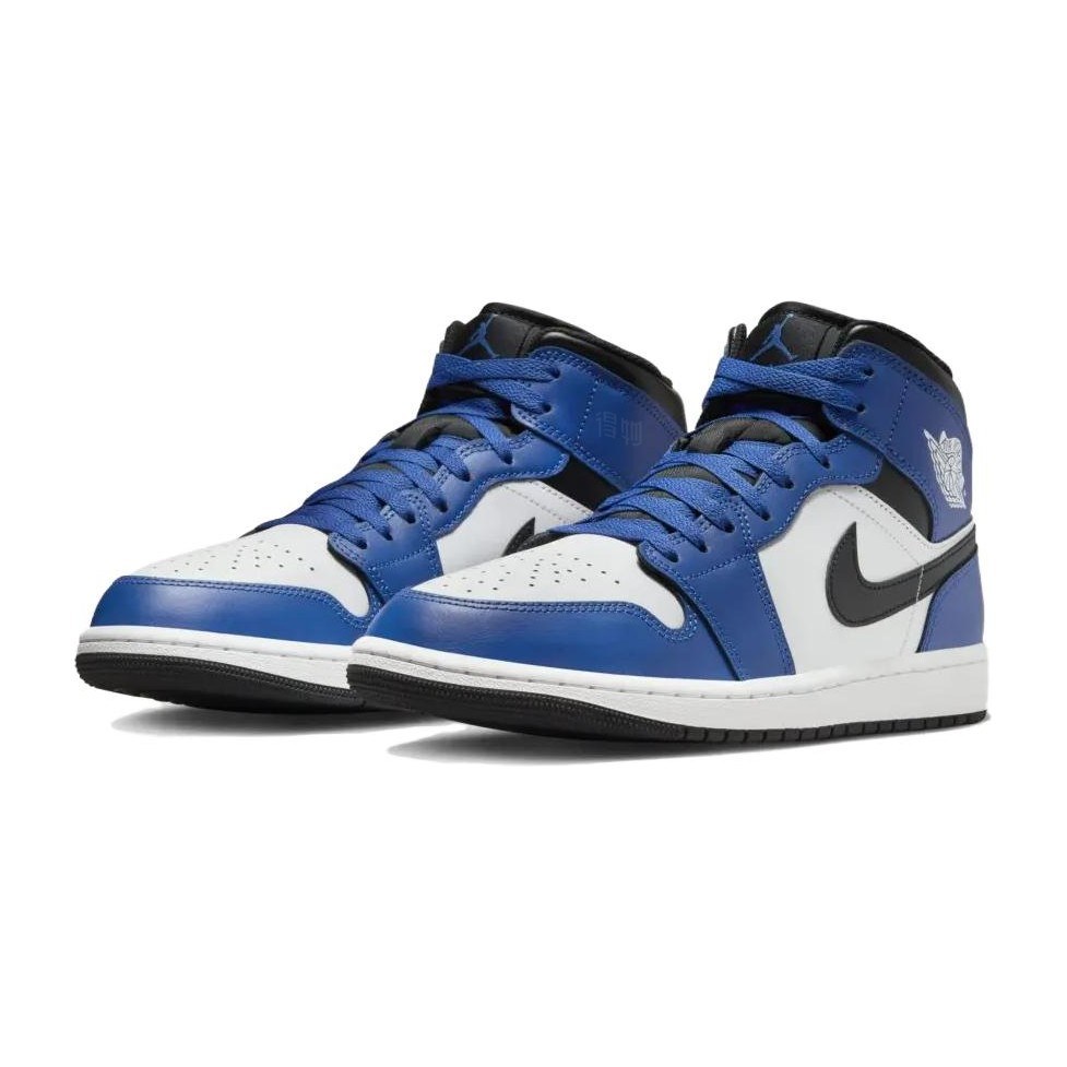 Jordan Air Jordan 1 Blue White 2024
