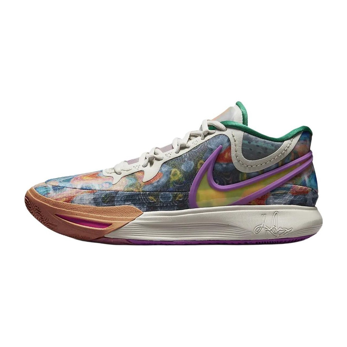 Nike Kyrie 8 "Circle Of Life"