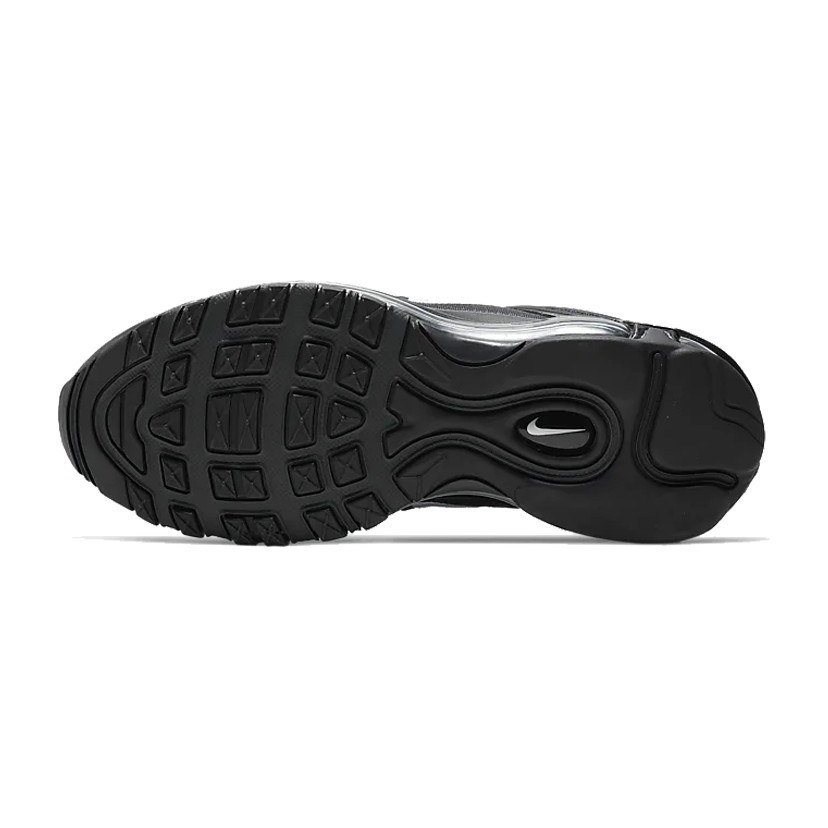 Nike Air Max 97 GS Black
