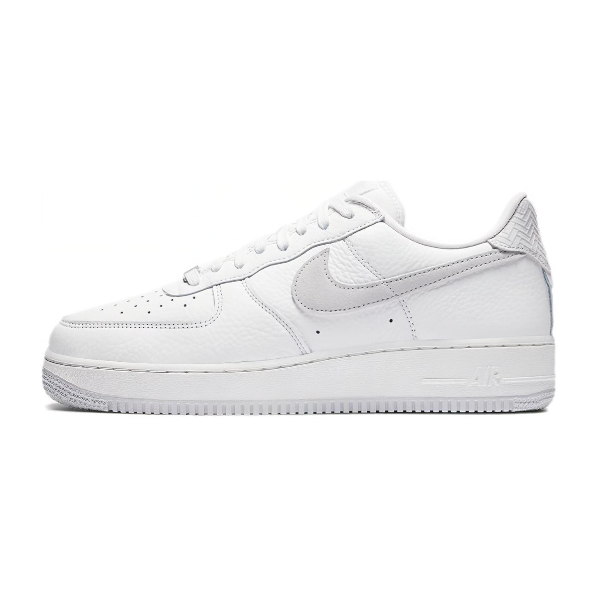 Nike Air Force 1 '07 Craft Grey White
