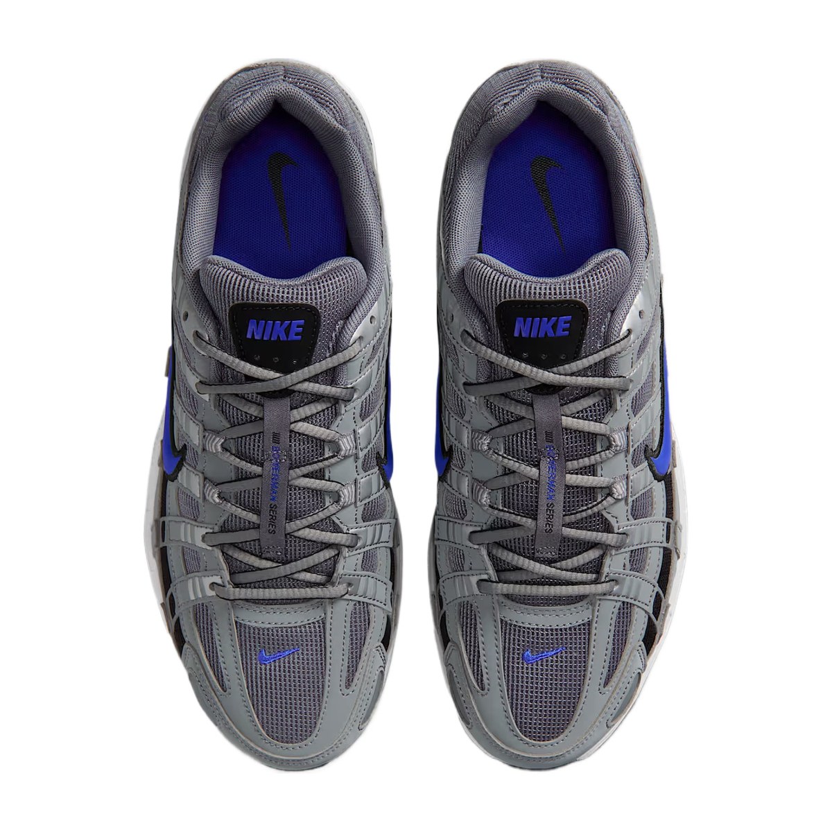 Nike P-6000