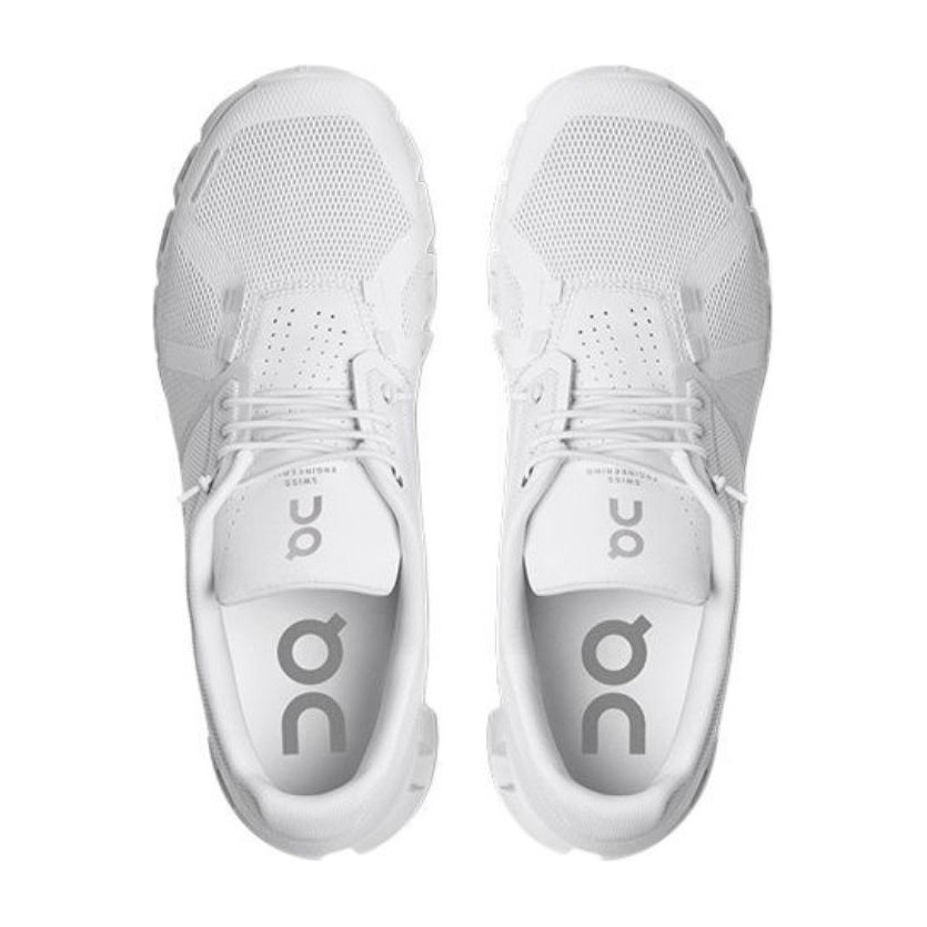 On Cloud 5 White