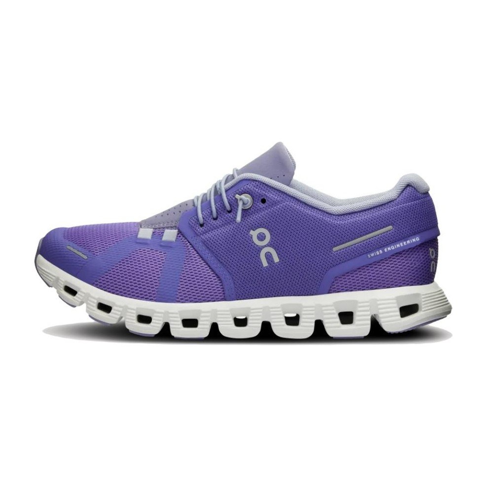 On Cloud 5 Purple