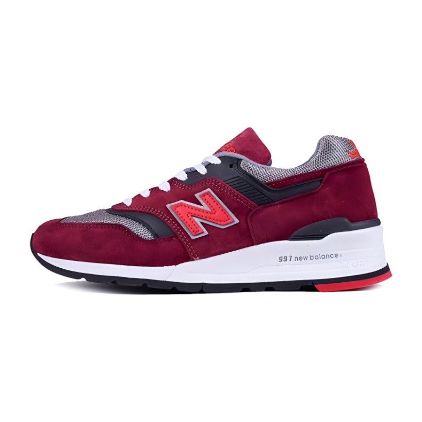 New Balance 997 Rockabilly Pack