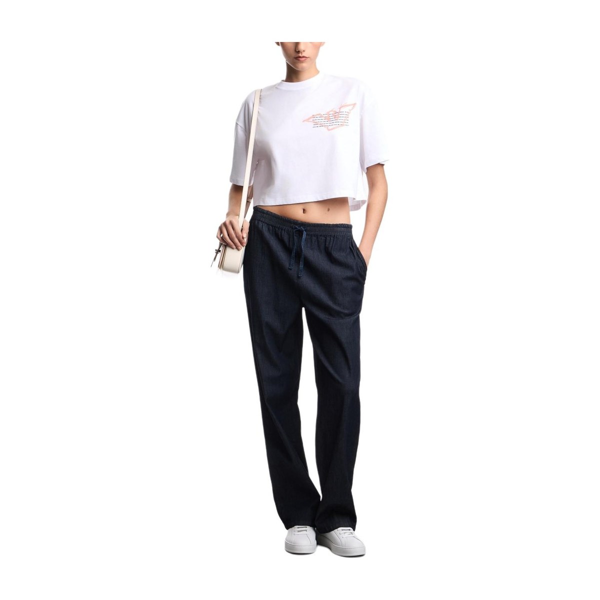 EMPORIO ARMANI SS26 T
