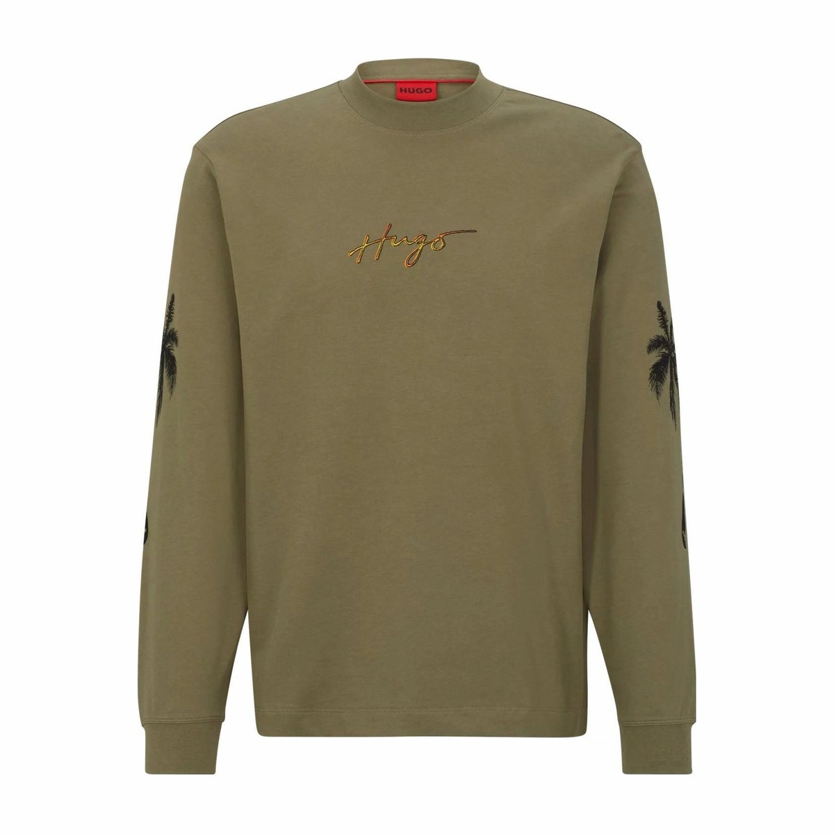 HUGO BOSS LogoT