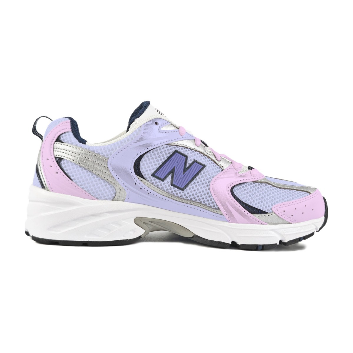 New Balance 530 Blueberry Jam