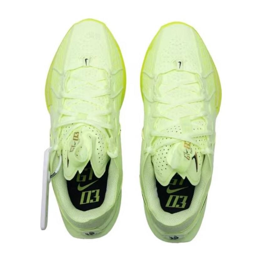 Nike Air Zoom G.T. Cut 3 Green