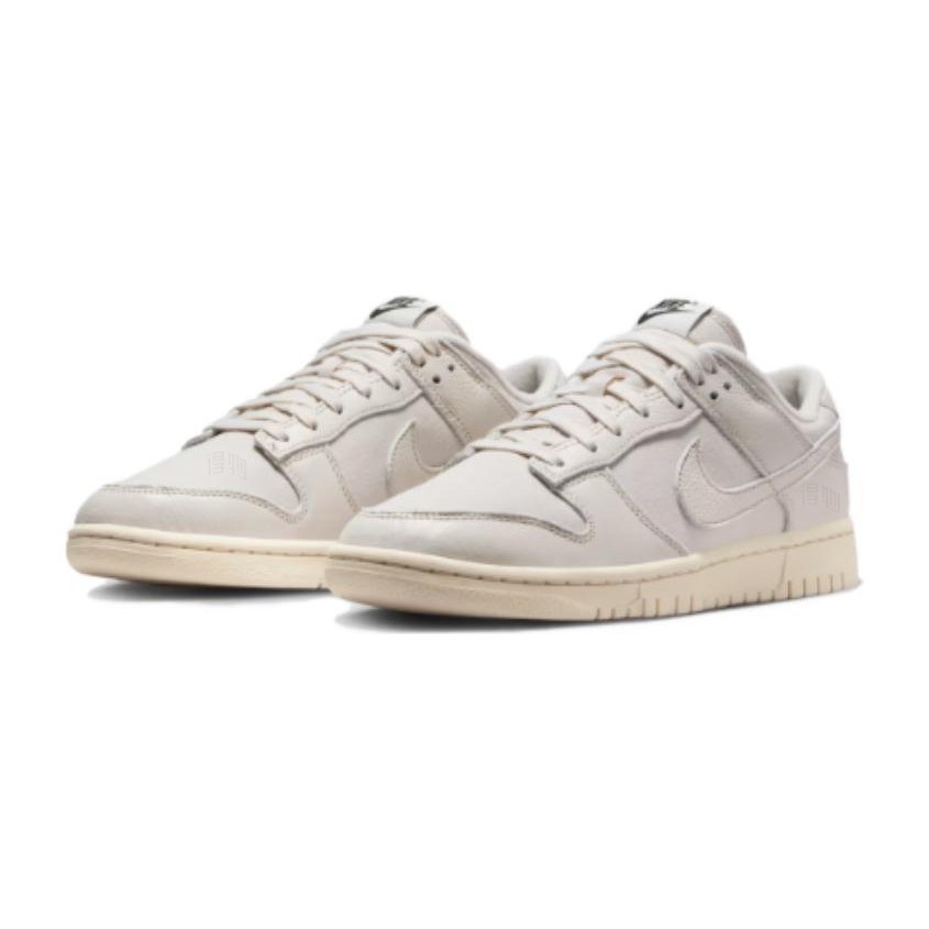 Nike Dunk Low Premium "Light Orewood Brown"
