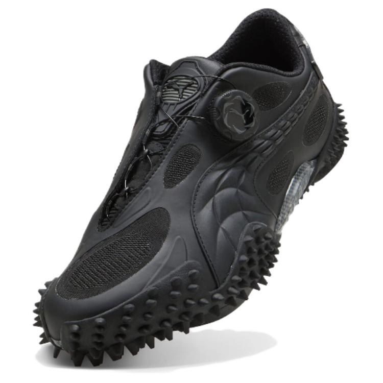 A$AP Rocky x PUMA Mostro Disccord Black